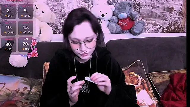 Snapshot of VikaViktoria chatting on 04/29/26, 08:59 VikaViktoria online show from 04/29/26, 08:59
