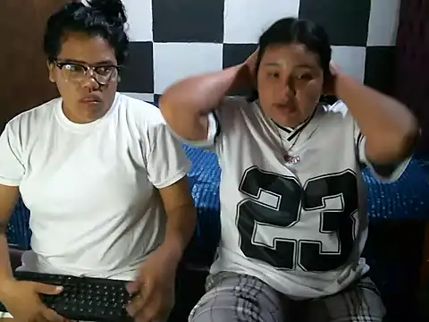 Valery-Khloe online show from 07/04/26, 12:17