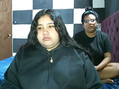 Valery-Khloe online show from 08/01/26, 05:29