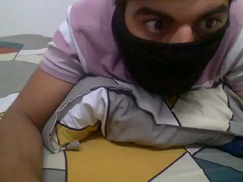 nory boy 21 online show from 04/22/26, 12:28