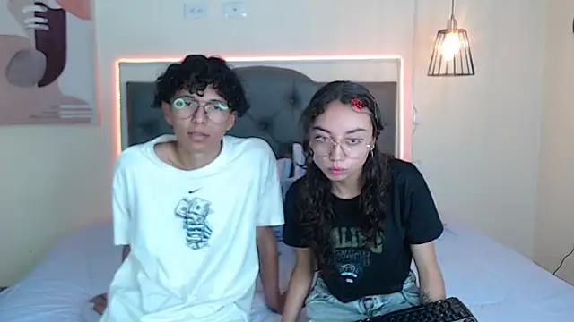 Lubli thodez online show from 04/27/26, 01:42