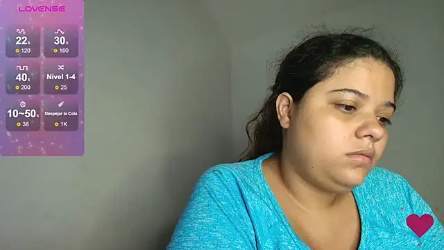 Snapshot of EliVanegas chatting on 06/19/26, 09:02 EliVanegas online show from 06/19/26, 09:02