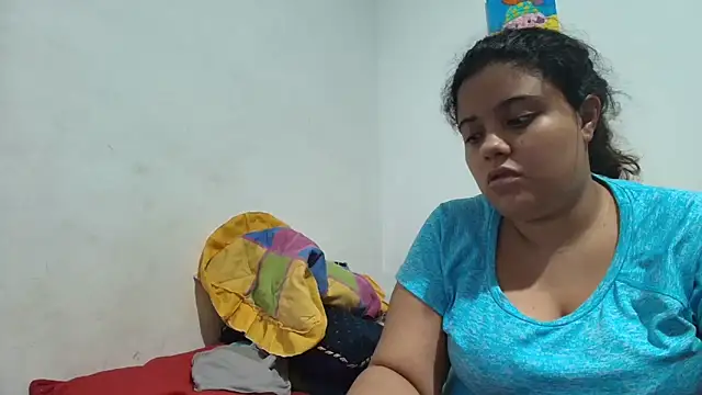 Snapshot of EliVanegas chatting on 06/20/26, 01:19 EliVanegas online show from 06/20/26, 01:19