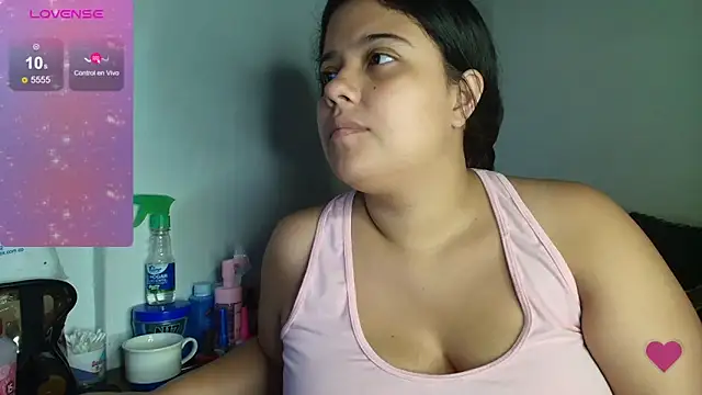 Snapshot of EliVanegas chatting on 06/27/26, 12:22 EliVanegas online show from 06/27/26, 12:22
