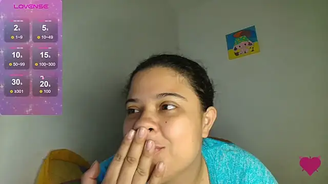 Snapshot of EliVanegas chatting on 07/05/26, 11:50 EliVanegas online show from 07/05/26, 11:50