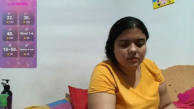 Snapshot of EliVanegas chatting on 07/09/26, 01:09 EliVanegas online show from 07/09/26, 01:09