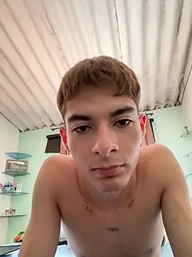 Yefersonyoss online show from 07/08/26, 03:49
