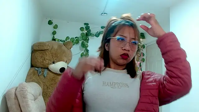 soofia 1609 online show from 05/20/26, 08:26