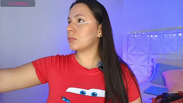 Ivonny Goldie online show from 06/22/26, 11:02