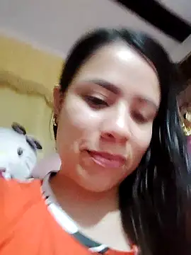Nicol Alvarez1 online show from 04/26/26, 12:19