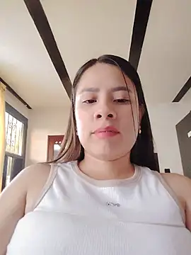 Nicol Alvarez1 online show from 05/28/26, 09:45
