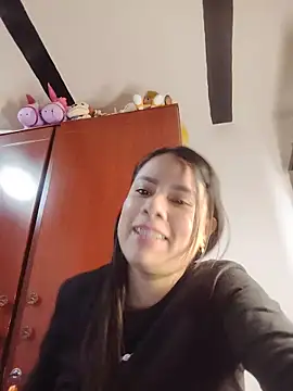 Nicol Alvarez1 online show from 06/11/26, 12:32