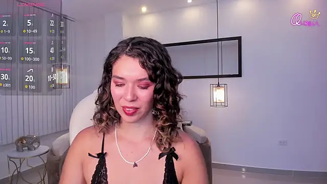 sienna luxor online show from 04/30/26, 07:09