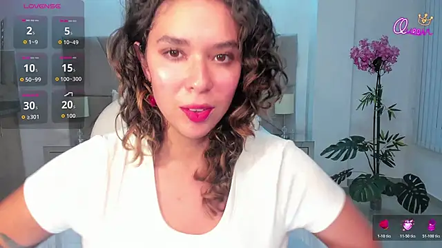 sienna luxor online show from 05/07/26, 06:13