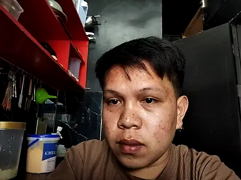 Aries Lave online show from 04/22/26, 04:15