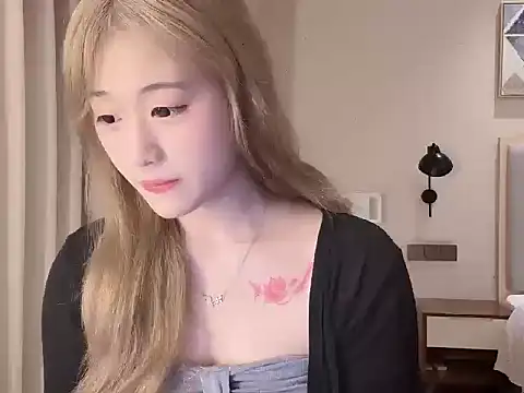 xingxing-777 online show from 04/26/26, 10:35