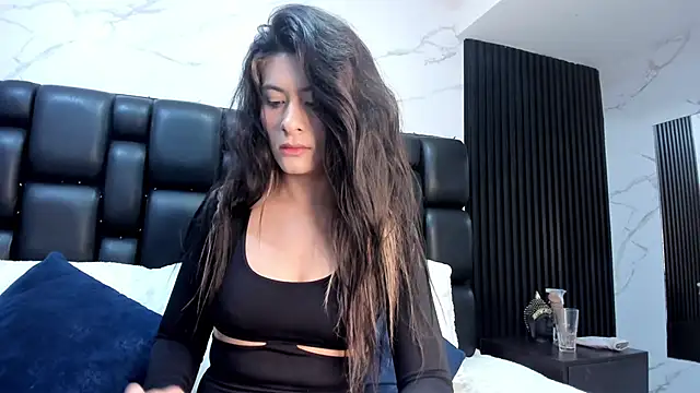 AshleyyHall online show from 05/14/26, 12:50
