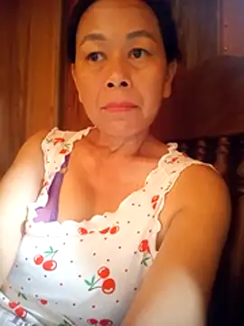 Ari-Na9 online show from 07/22/26, 08:06
