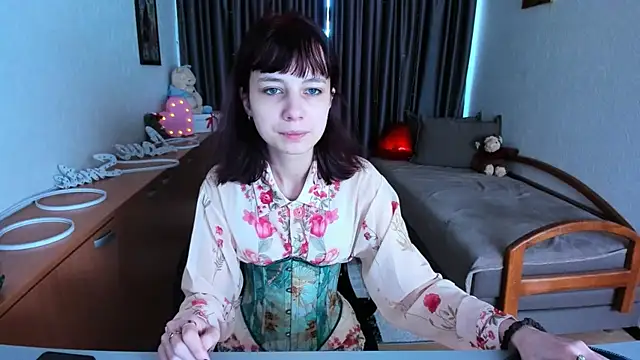 MiniLysii online show from 05/08/26, 05:35