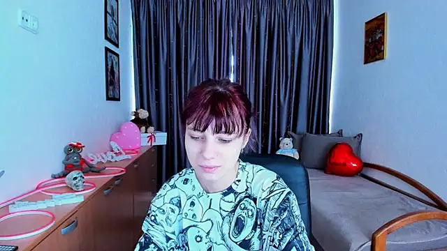 MiniLysii online show from 06/04/26, 05:57