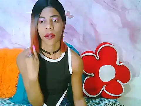 Snapshot of EbonySweetPeach chatting on 05/16/26, 05:48 EbonySweetPeach online show from 05/16/26, 05:48