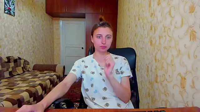MilaShka29 online show from 06/12/26, 07:18