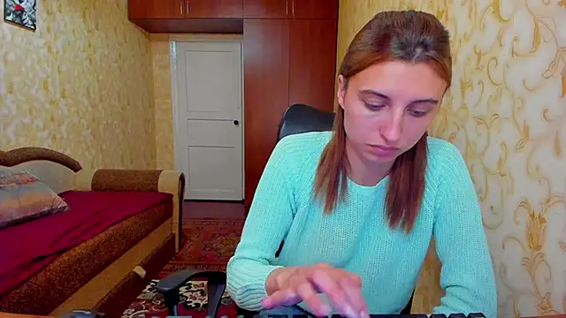 MilaShka29 online show from 06/17/26, 07:00