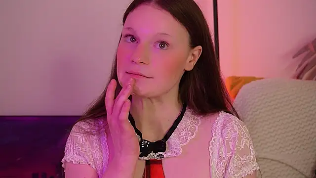 Rubi Irgers online show from 04/25/26, 06:49