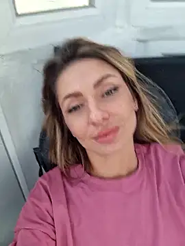 SofiaLace online show from 05/28/26, 05:10