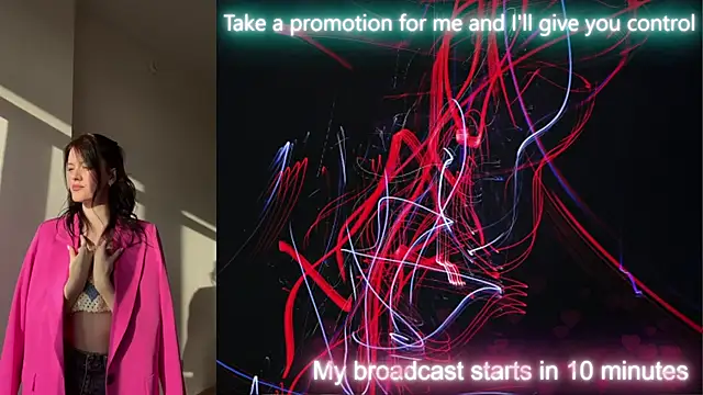 YourChristine online show from 05/25/26, 08:09