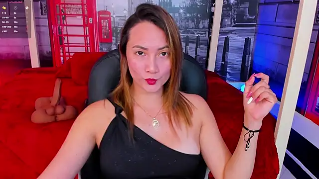 princess anny5 online show from 07/17/26, 05:25