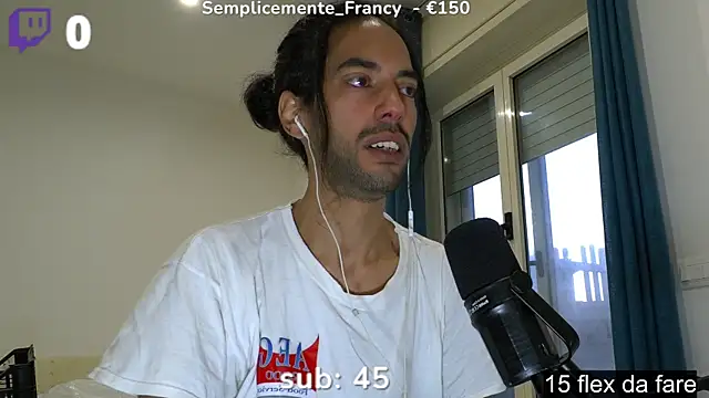 nonsonowallah online show from 05/14/26, 03:46