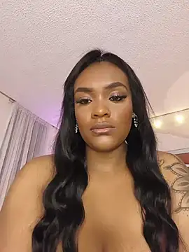 allycharlotte online show from 07/04/26, 07:20