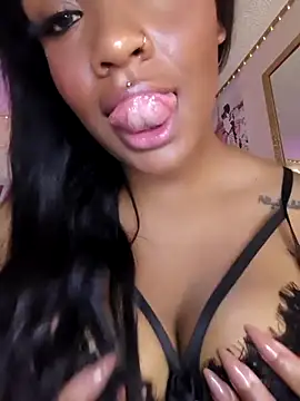 allycharlotte online show from 07/07/26, 07:23
