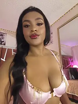 allycharlotte online show from 07/19/26, 05:55