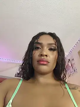 allycharlotte online show from 07/24/26, 12:08