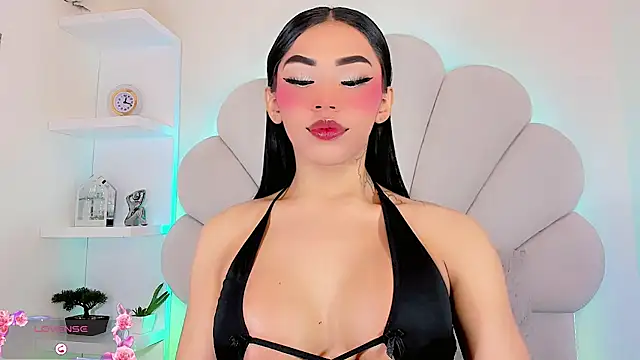 Snapshot of Aleisha_Beaumont chatting on 07/30/26, 05:39 Aleisha Beaumont online show from 07/30/26, 05:39