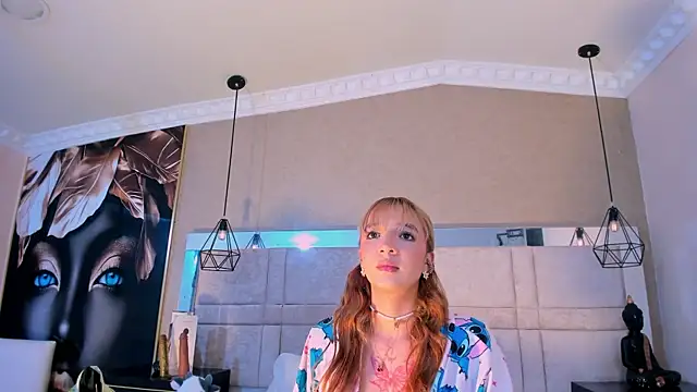 SamaanthaMiller online show from 05/27/26, 01:57