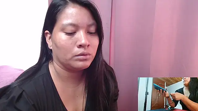 Snapshot of Sol_vannesa chatting on 05/07/26, 09:20 Sol vannesa online show from 05/07/26, 09:20
