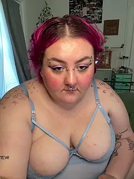 littlesmokeybaby online show from 04/24/26, 10:01