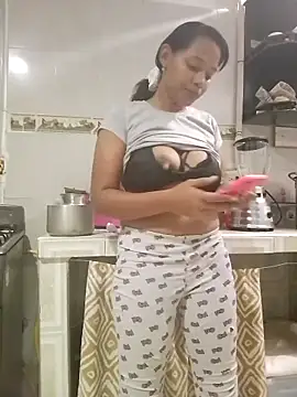 Stefany 03  online show from 06/28/26, 01:22