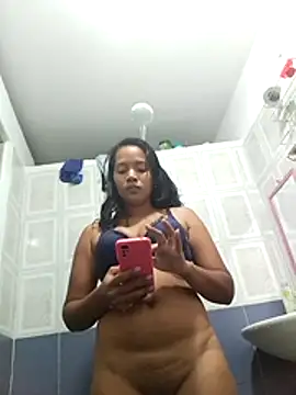 Stefany 03  online show from 07/27/26, 12:06