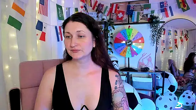 Snapshot of Magnea chatting on 07/03/26, 03:46 Magnea online show from 07/03/26, 03:46