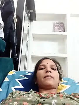 SS sanjna online show from 05/19/26, 02:45