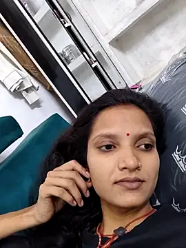 SS sanjna online show from 05/24/26, 02:55