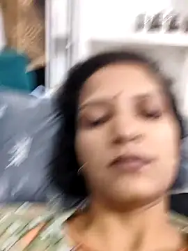 SS sanjna online show from 05/29/26, 03:32