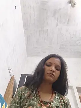 SS sanjna online show from 06/15/26, 08:05