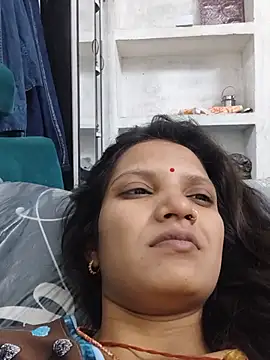 SS sanjna online show from 06/24/26, 04:44