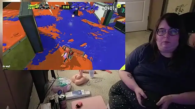 princessghostiii online show from 07/21/26, 02:14