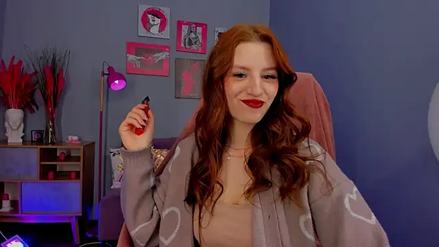 Sweet Lottie online show from 04/29/26, 11:03
